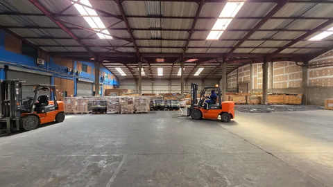 134 Nasmith Rd, Germiston 10000m² Industrial Property For Sale and Lease (3)